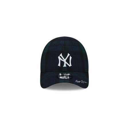 New York Yankees X Ralph Lauren Toddler 9TWENTY Adjustable