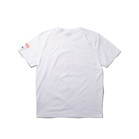 San Francisco Giants City Connect Short Sleeve T-Shirt