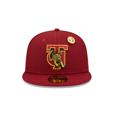 Tuskegee Golden Tigers 59FIFTY Fitted