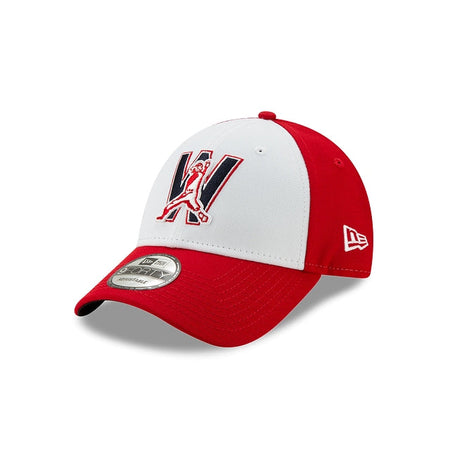 Washington Nationals The League 9FORTY Adjustable