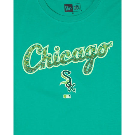 Chicago White Sox Snakeskin T-Shirt