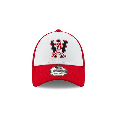 Washington Nationals The League 9FORTY Adjustable