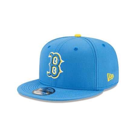 Boston Red Sox City Connect 9FIFTY Snapback