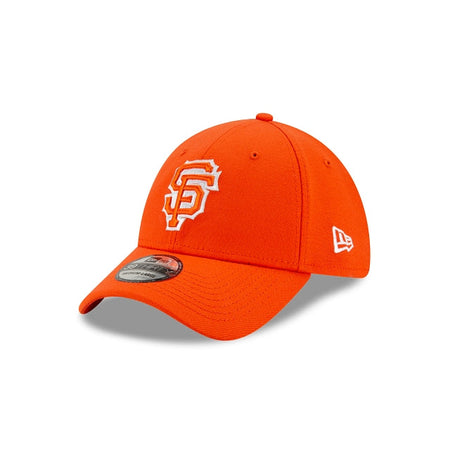 San Francisco Giants City Connect 39THIRTY Stretch Fit