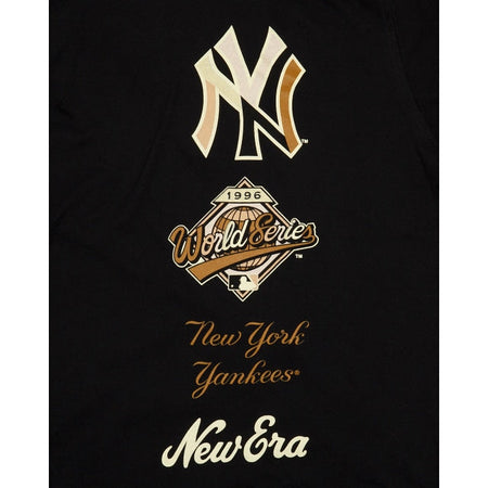 New York Yankees Leopard T-Shirt