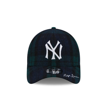 New York Yankees X Ralph Lauren 49FORTY Fitted