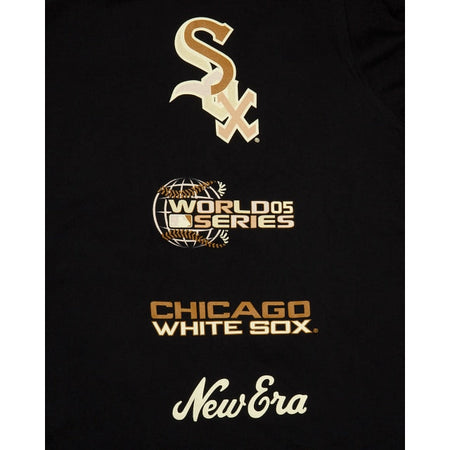 Chicago White Sox Leopard T-Shirt